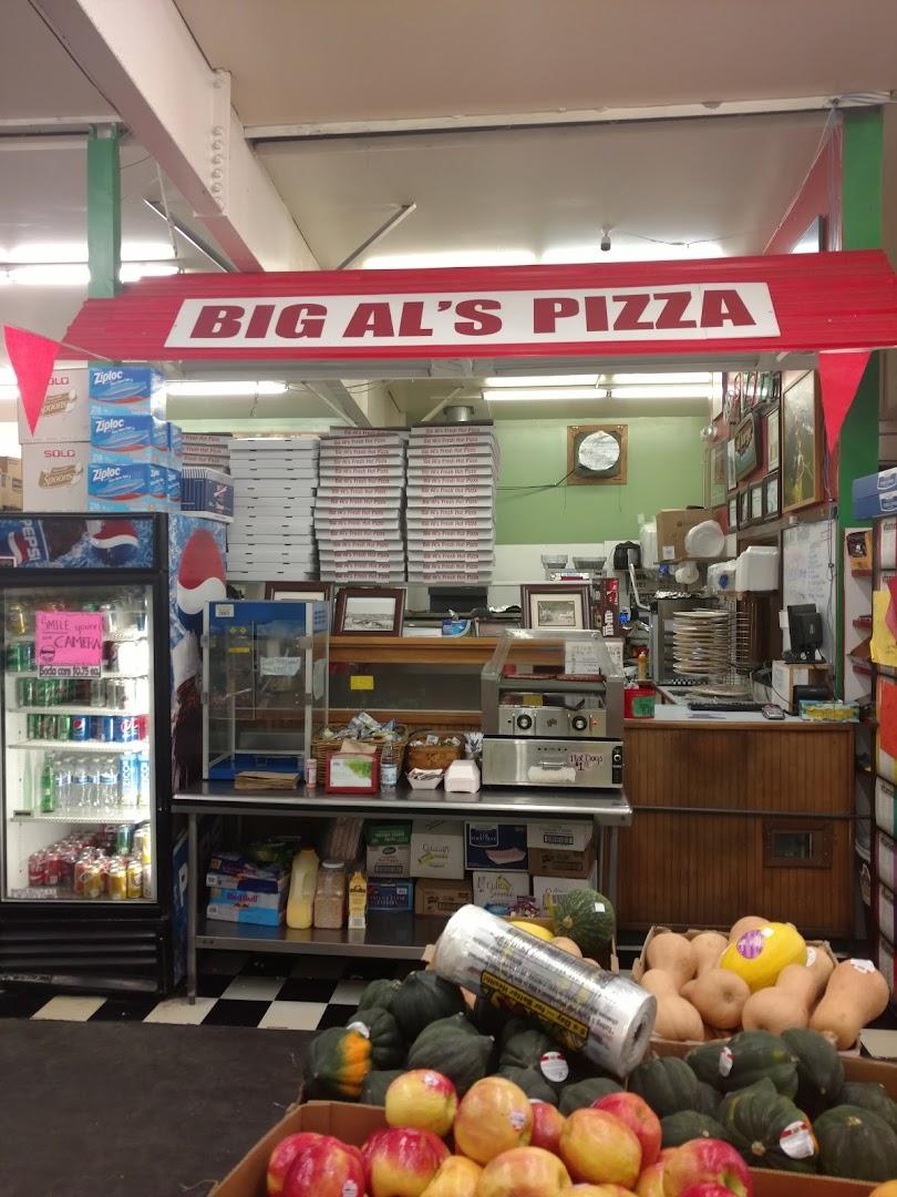 Big Al's Take & Bake